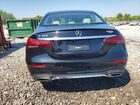 2021 Mercedes-benz E 350 Black vin: W1KZF8DB4MA910370