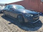 2021 Mercedes-benz E 350 Black vin: W1KZF8DB4MA910370