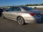 2021 Mercedes-benz E 350 Серебряный vin: W1KZF8DB7MA907821