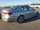 2021 Mercedes-benz E 350 Серебряный vin: W1KZF8DB7MA907821