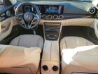 2021 Mercedes-benz E 350 Серебряный vin: W1KZF8DB7MA907821