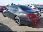 2021 Mercedes-benz E 350 Gray vin: W1KZF8DB7MA946473