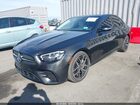 2021 Mercedes-benz E 350 Gray vin: W1KZF8DB7MA946473