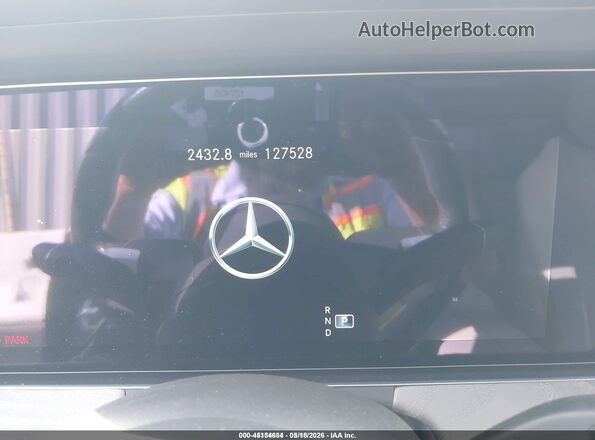W1KZF8DB7MA946473 2021 MERCEDES-BENZ E-CLASS Gray Vista de los asientos traseros
