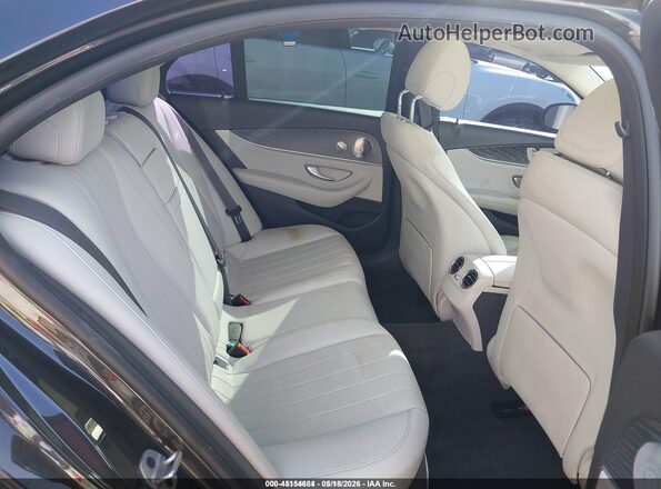 W1KZF8DB7MA946473 2021 MERCEDES-BENZ E-CLASS Gray Vista de la etiqueta del VIN