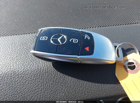 W1KZF8DB7MA946473 2021 MERCEDES-BENZ E-CLASS Gray Vista del salpicadero