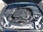 2021 Mercedes-benz E 350 Gray vin: W1KZF8DB7MA946473