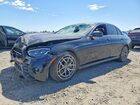 2021 Mercedes-benz E 350 Black vin: W1KZF8DB8MA874120