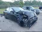 2021 Mercedes-benz E 350   Black vin: W1KZF8DB8MA951651