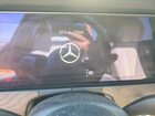 2022 Mercedes-benz E 350 Черный vin: W1KZF8DB8NB087454