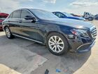 2020 Mercedes-benz E 350 Черный vin: W1KZF8DB9LA762232 2020 Mercedes-benz E 350 Черный vin: W1KZF8DB9LA762232