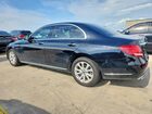 2020 Mercedes-benz E 350 Черный vin: W1KZF8DB9LA762232 2020 Mercedes-benz E 350 Черный vin: W1KZF8DB9LA762232