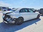 2022 Mercedes-benz E 350 Белый vin: W1KZF8DB9NB044872