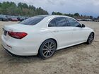 2023 Mercedes-benz E 350 4matic White vin: W1KZF8EB1PB184805