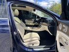 2021 Mercedes-benz E 350 4matic Blue vin: W1KZF8EB2MA948663