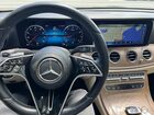 2021 Mercedes-benz E 350 4matic Blue vin: W1KZF8EB2MA948663