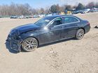 2021 Mercedes-benz E 350 4matic Черный vin: W1KZF8EB4MA959163