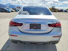 2022 Mercedes-benz E 350 4matic Серебряный vin: W1KZF8EB5NB020387