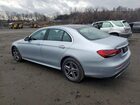 2021 Mercedes-benz E 350 4matic Silver vin: W1KZF8EB6MA967572