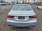 2021 Mercedes-benz E 350 4matic Silver vin: W1KZF8EB6MA967572