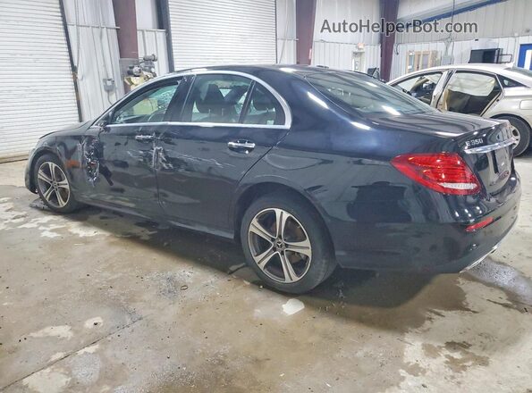 W1KZF8EB8LA829644 2020 MERCEDES-BENZ E Black Tył lewy