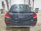 2020 Mercedes-benz E 350 4matic Black vin: W1KZF8EB8LA829644 2020 Mercedes-benz E 350 4matic Black vin: W1KZF8EB8LA829644