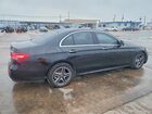 2023 Mercedes-benz E 350 4matic Black vin: W1KZF8EB8PB144690