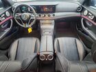2023 Mercedes-benz E 350 4matic Black vin: W1KZF8EB8PB144690