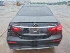2023 Mercedes-benz E 350 4matic Black vin: W1KZF8EB8PB144690