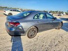 2023 Mercedes-benz E 350 4matic Серый vin: W1KZF8EB9PB170800