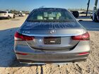 2023 Mercedes-benz E 350 4matic Серый vin: W1KZF8EB9PB170800