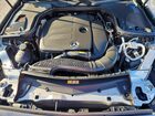 2023 Mercedes-benz E 350 4matic Серый vin: W1KZF8EB9PB170800