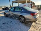 2023 Mercedes-benz E 350 4matic Серый vin: W1KZF8EB9PB170800