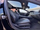 2022 Mercedes-benz E 350 4matic Черный vin: W1KZF8EBXNB029411