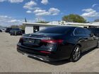 2022 Mercedes-benz E 350 4matic Черный vin: W1KZF8EBXNB029411
