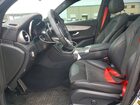 2022 Mercedes-benz Glc 43 4matic Amg Black vin: W1N0G6EB1NG031158