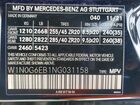 2022 Mercedes-benz Glc 43 4matic Amg Black vin: W1N0G6EB1NG031158