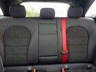 2022 Mercedes-benz Glc 43 4matic Amg Black vin: W1N0G6EB1NG031158
