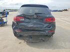 2022 Mercedes-benz Glc 43 4matic Amg Black vin: W1N0G6EB1NG031158