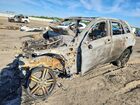 2020 Mercedes-benz Glc 300 Burn vin: W1N0G8DB0LF864465
