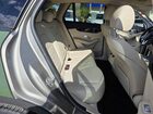 2020 Mercedes-benz Glc 300 Silver vin: W1N0G8DB2LF806731