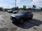 2020 Mercedes-benz Glc 300 Silver vin: W1N0G8DB2LF806731