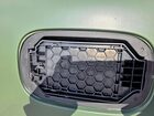 2020 Mercedes-benz Glc 300 Silver vin: W1N0G8DB2LF806731