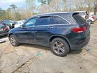 2021 Mercedes-benz Glc 300 Black vin: W1N0G8DB2MF952984 2021 Mercedes-benz Glc 300 Black vin: W1N0G8DB2MF952984