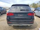 2021 Mercedes-benz Glc 300 Black vin: W1N0G8DB2MF952984 2021 Mercedes-benz Glc 300 Black vin: W1N0G8DB2MF952984