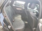 2021 Mercedes-benz Glc 300 Black vin: W1N0G8DB2MF952984 2021 Mercedes-benz Glc 300 Black vin: W1N0G8DB2MF952984