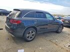 2021 Mercedes-benz Glc 300 Black vin: W1N0G8DB2MF952984 2021 Mercedes-benz Glc 300 Black vin: W1N0G8DB2MF952984