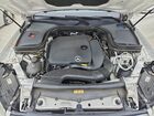 2022 Mercedes-benz Glc 300 Белый vin: W1N0G8DB2NV376496