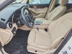 2022 Mercedes-benz Glc 300 Белый vin: W1N0G8DB2NV376496