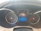 2020 Mercedes-benz Glc 300 White vin: W1N0G8DB3LF803031